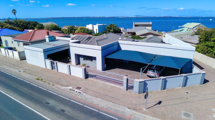 Commercial Property for Sale in Saldanha Western Cape
